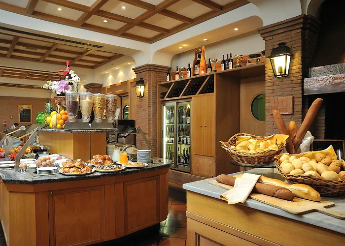 Hotel Bologna Airport